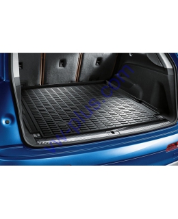 Коврик в багажник Audi Q7 (4MB) 2015>, 4M0061182 - VAG
